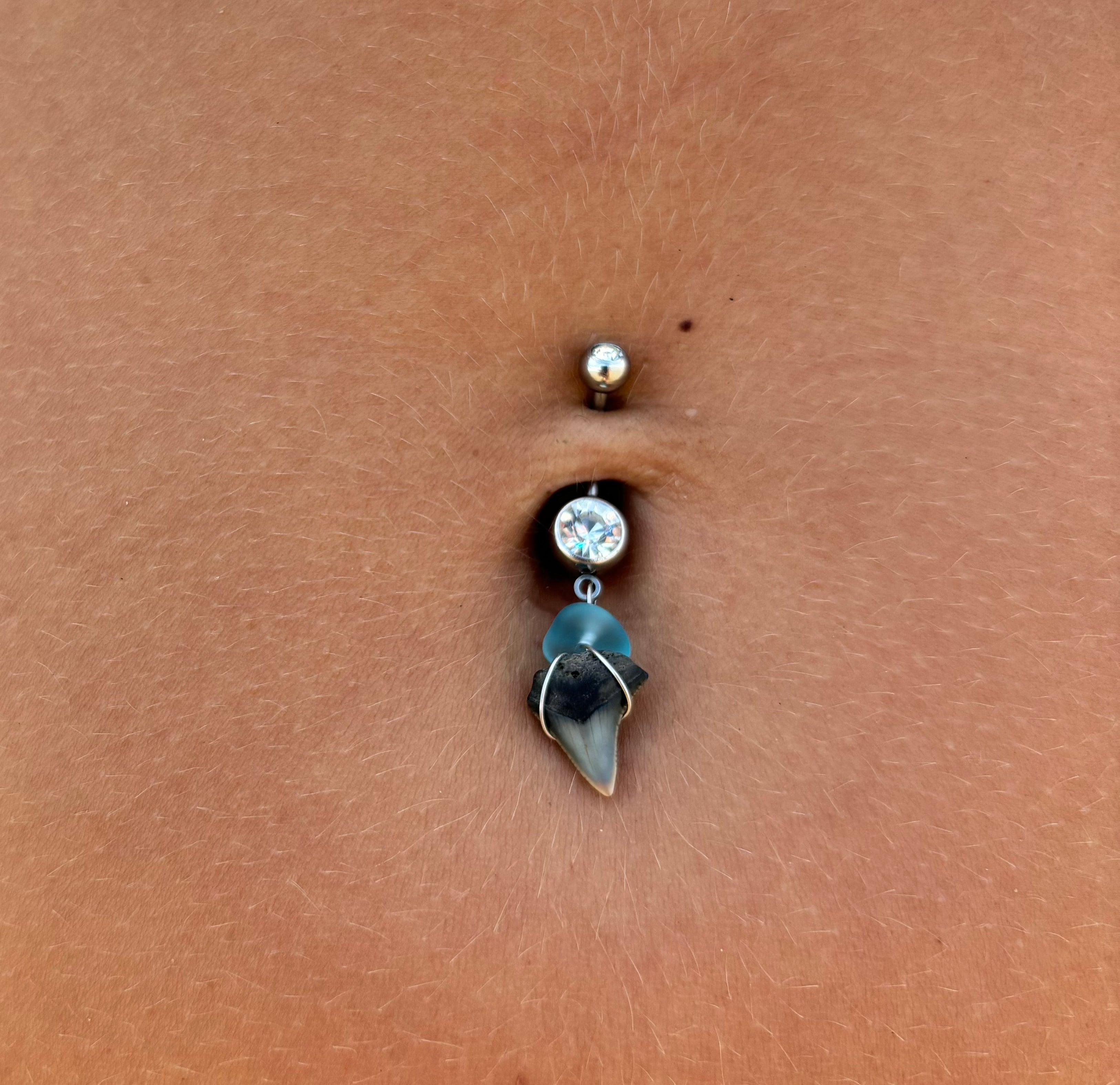 Belly Rings