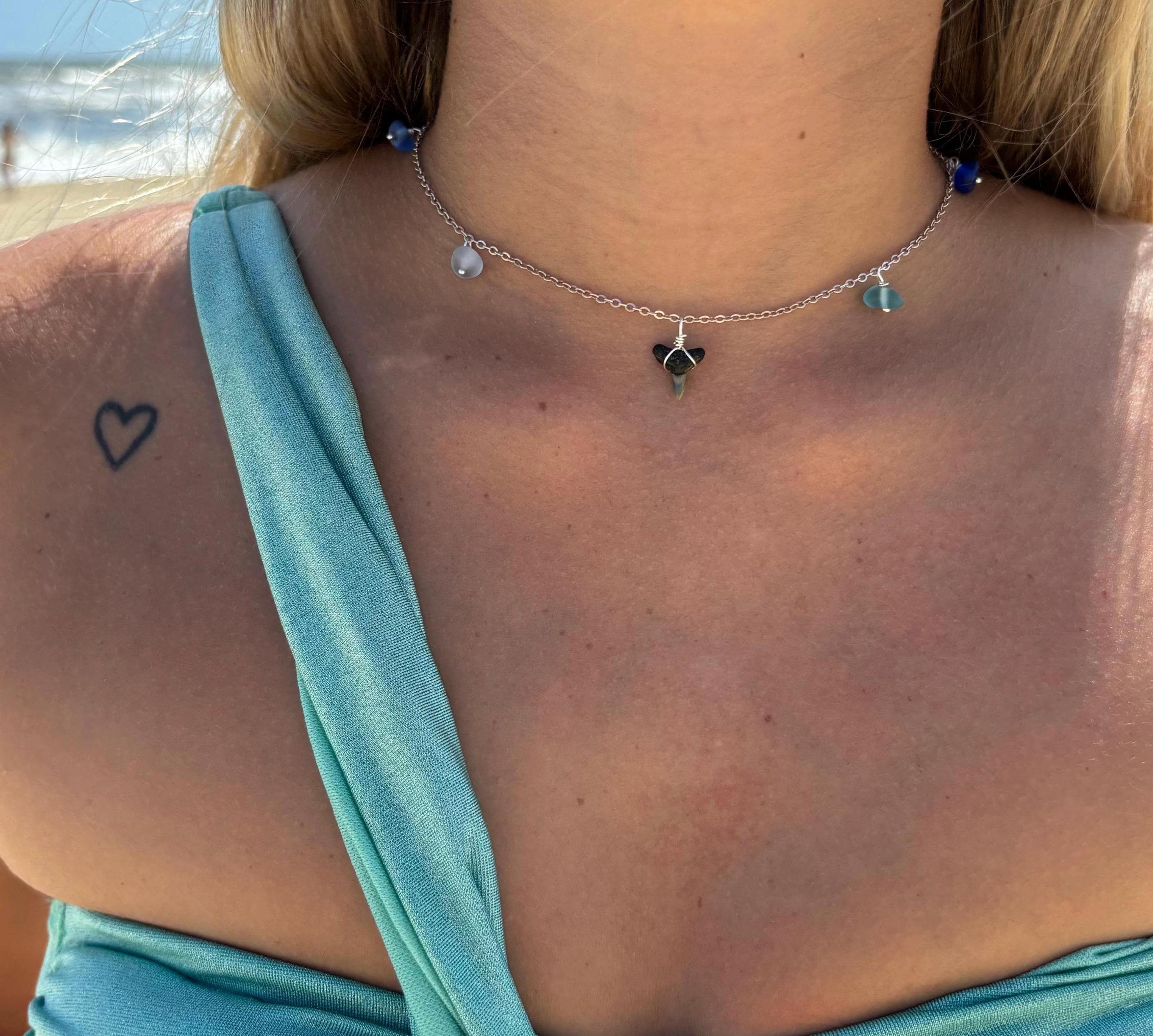 Ocean Necklace