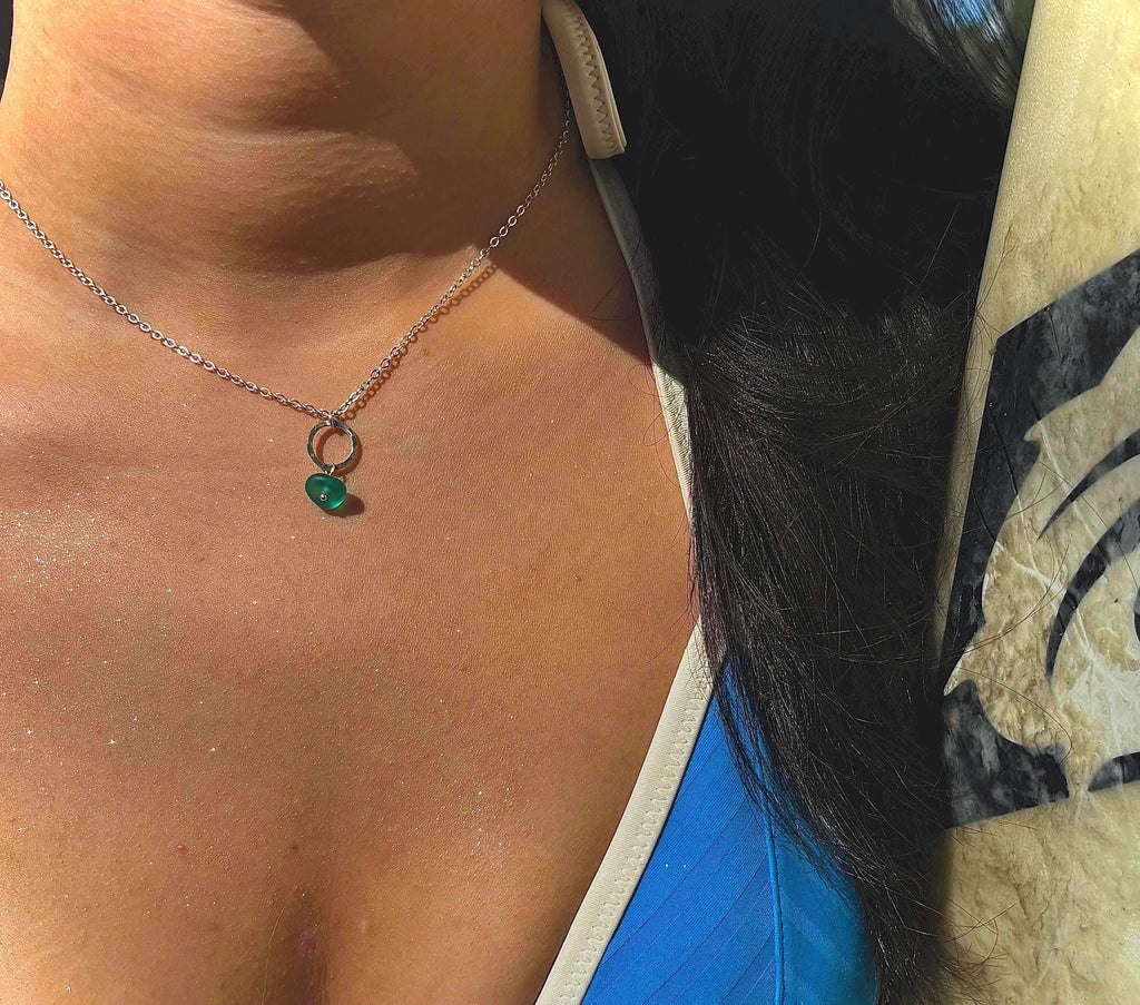 H2O Necklace