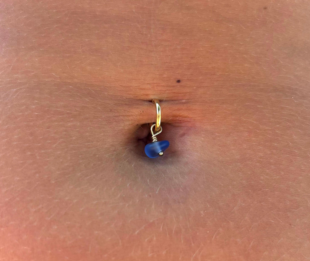 Hoop Belly Ring