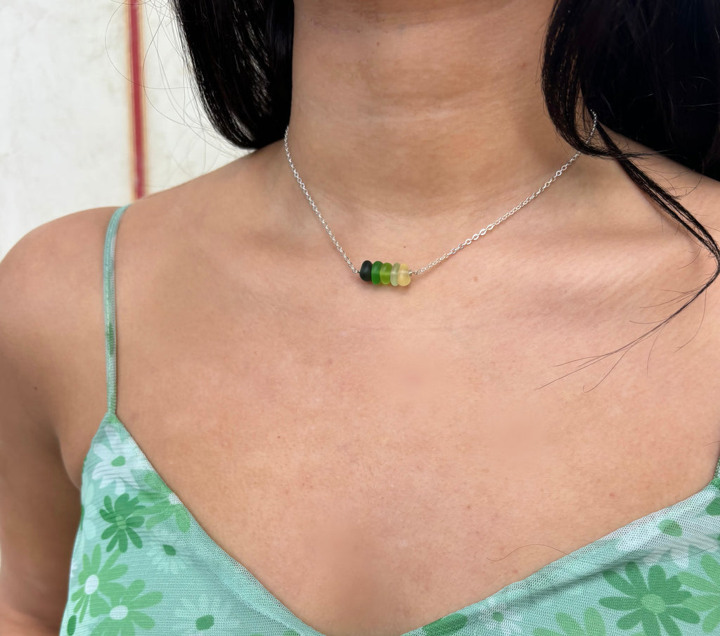 Islander Necklace