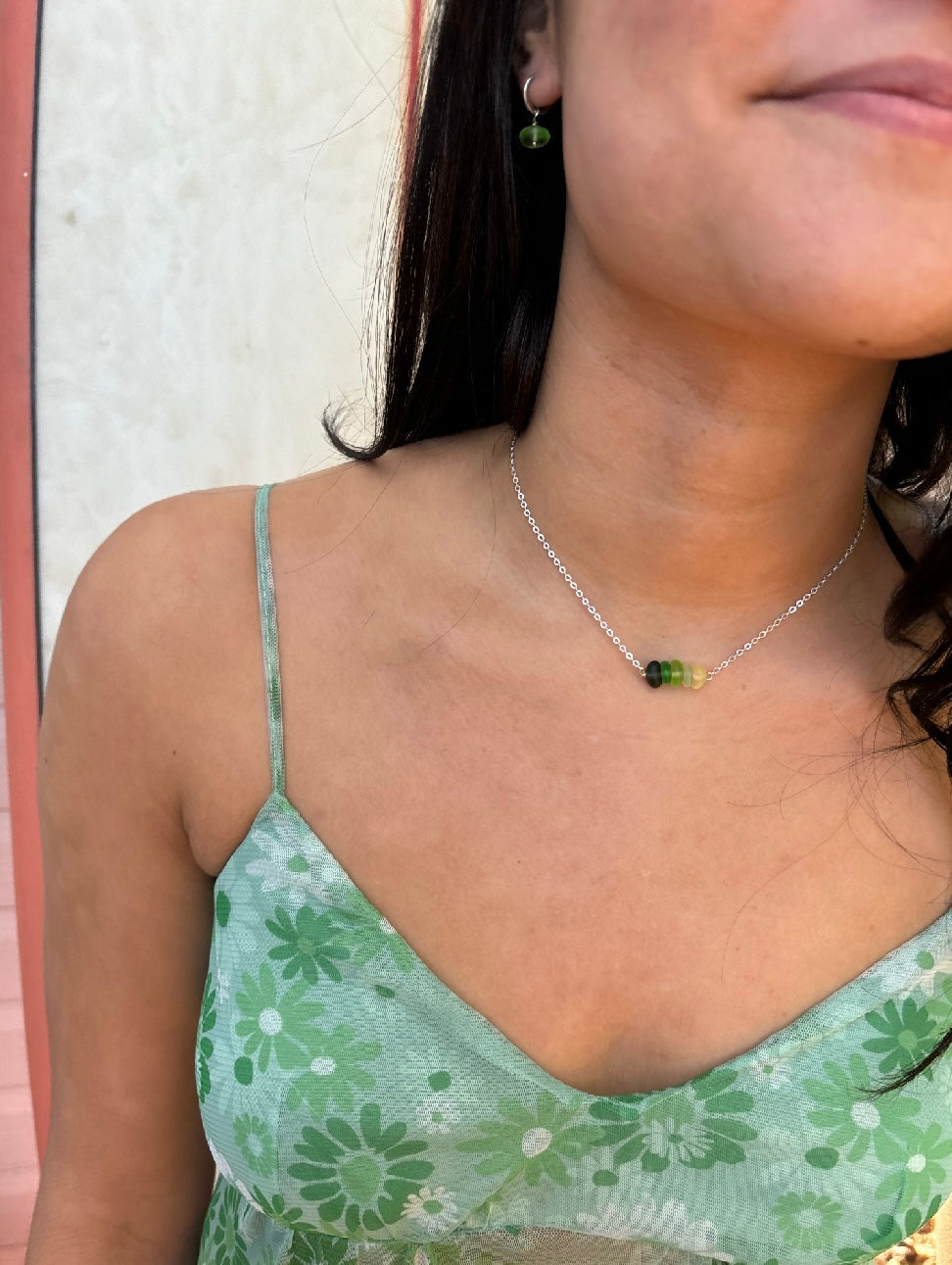 Islander Necklace