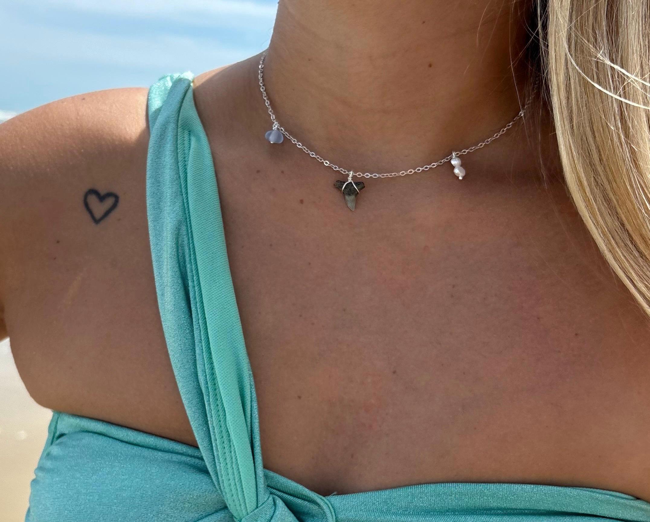 Soul Surfer Necklace