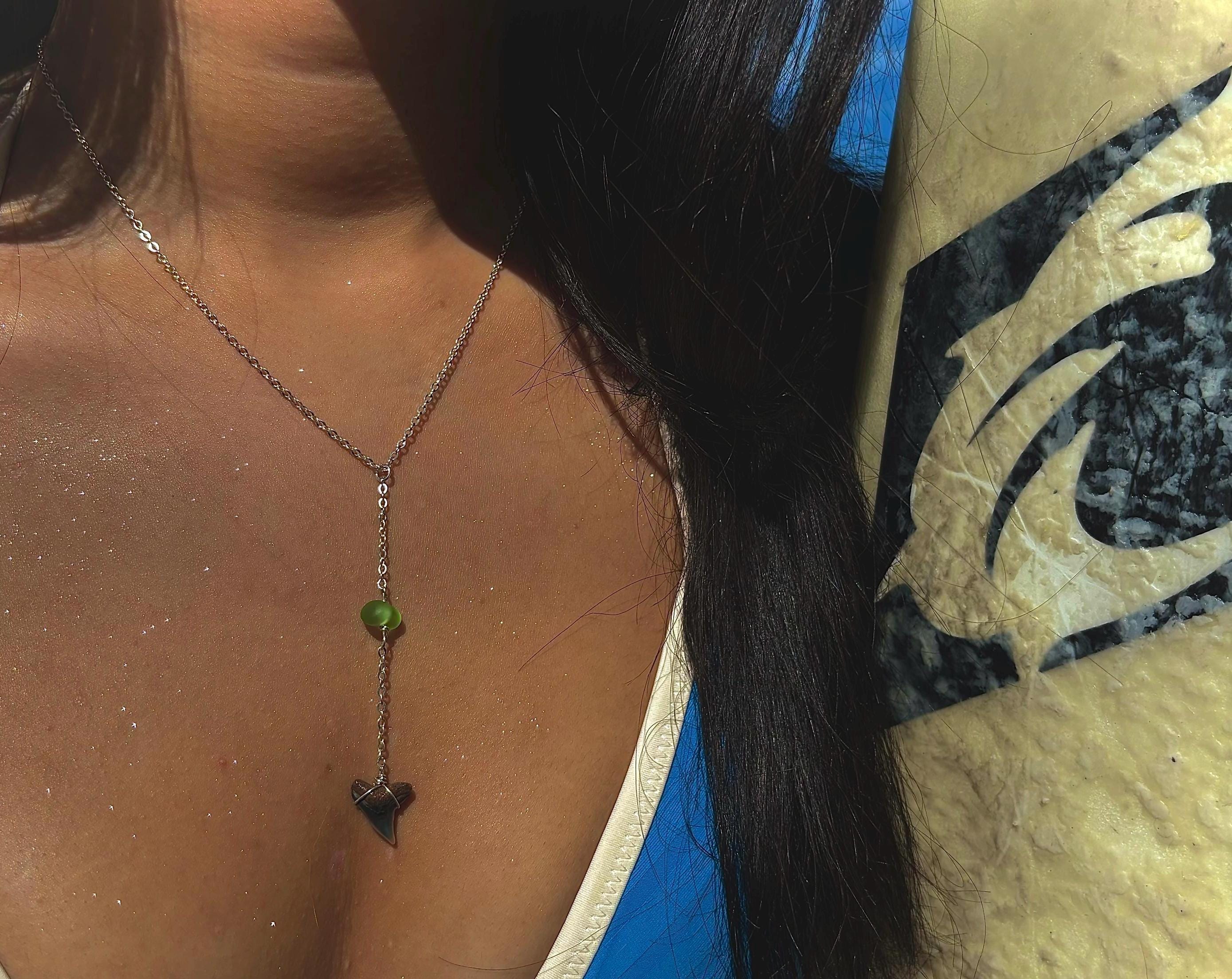 Coastal Necklace