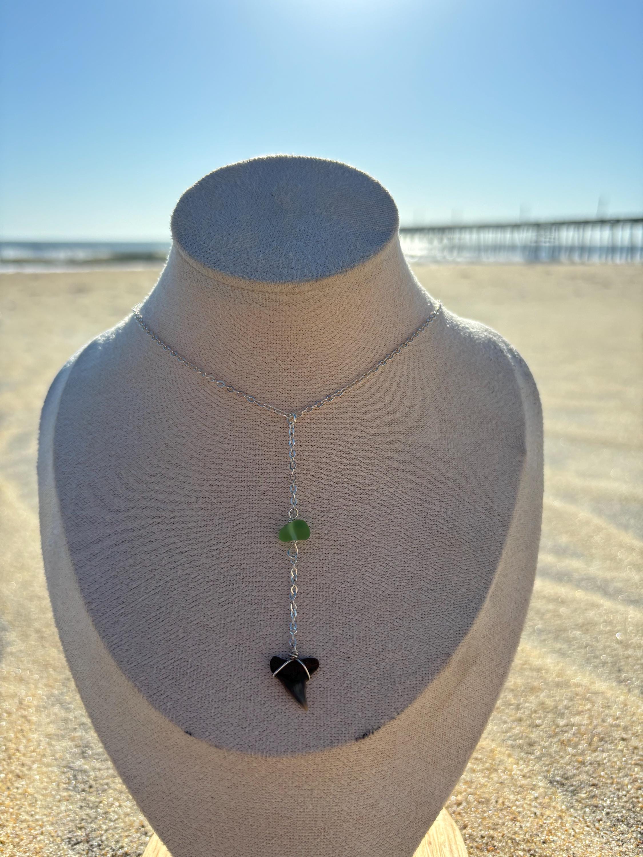 Coastal Necklace