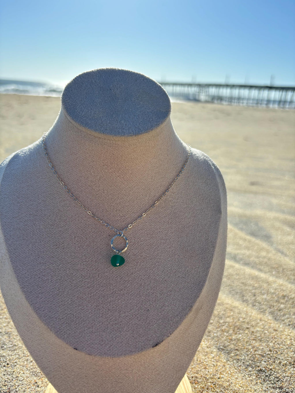 H2O Necklace