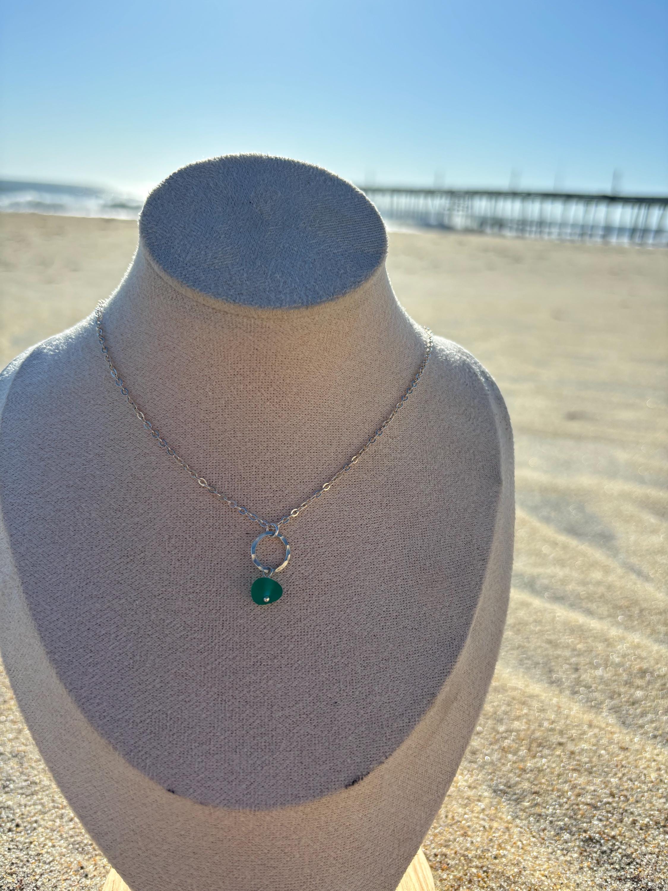 H2O Necklace