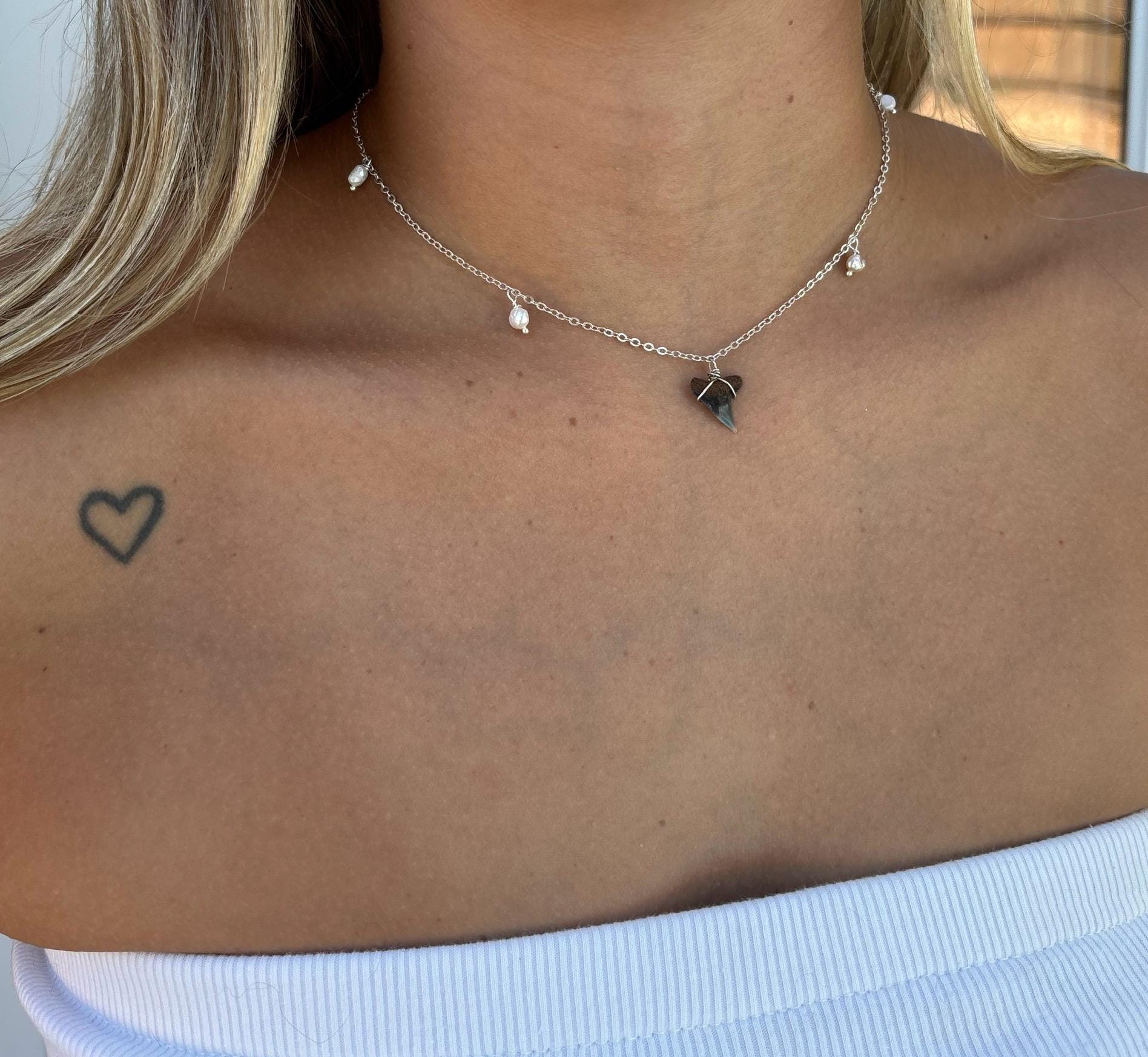 High Tide Necklace