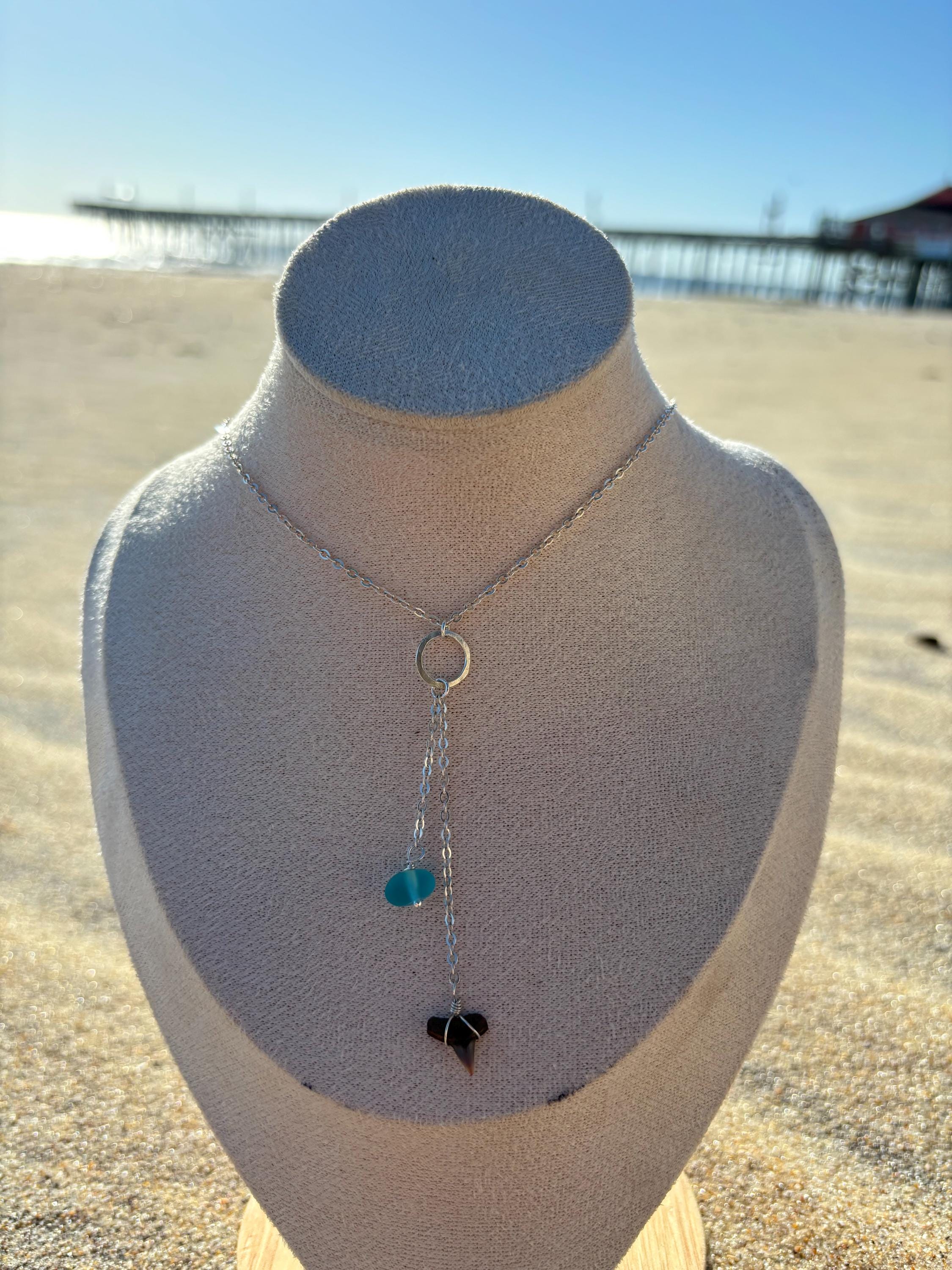 Tidal Wave Necklace