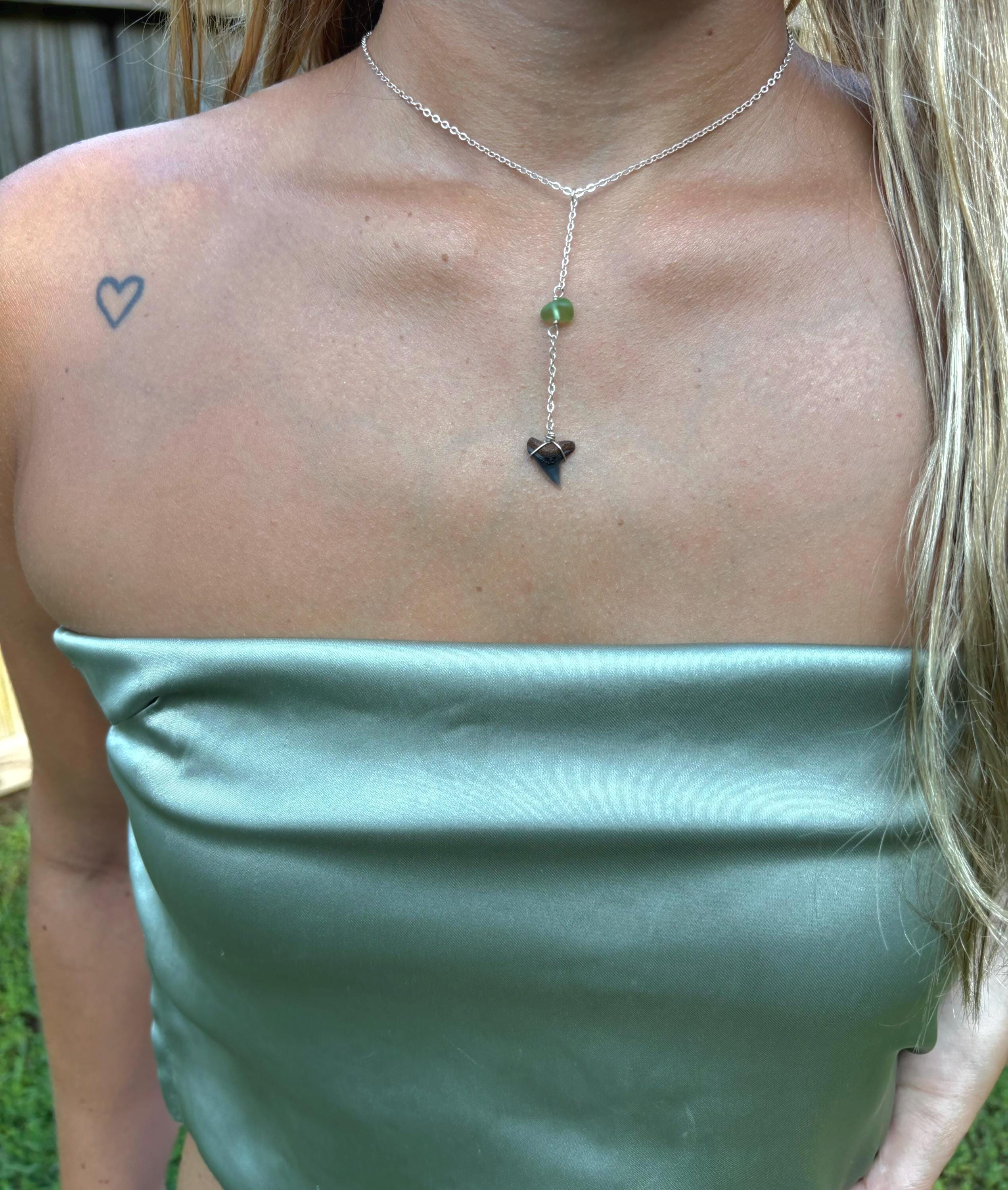 Coastal Necklace