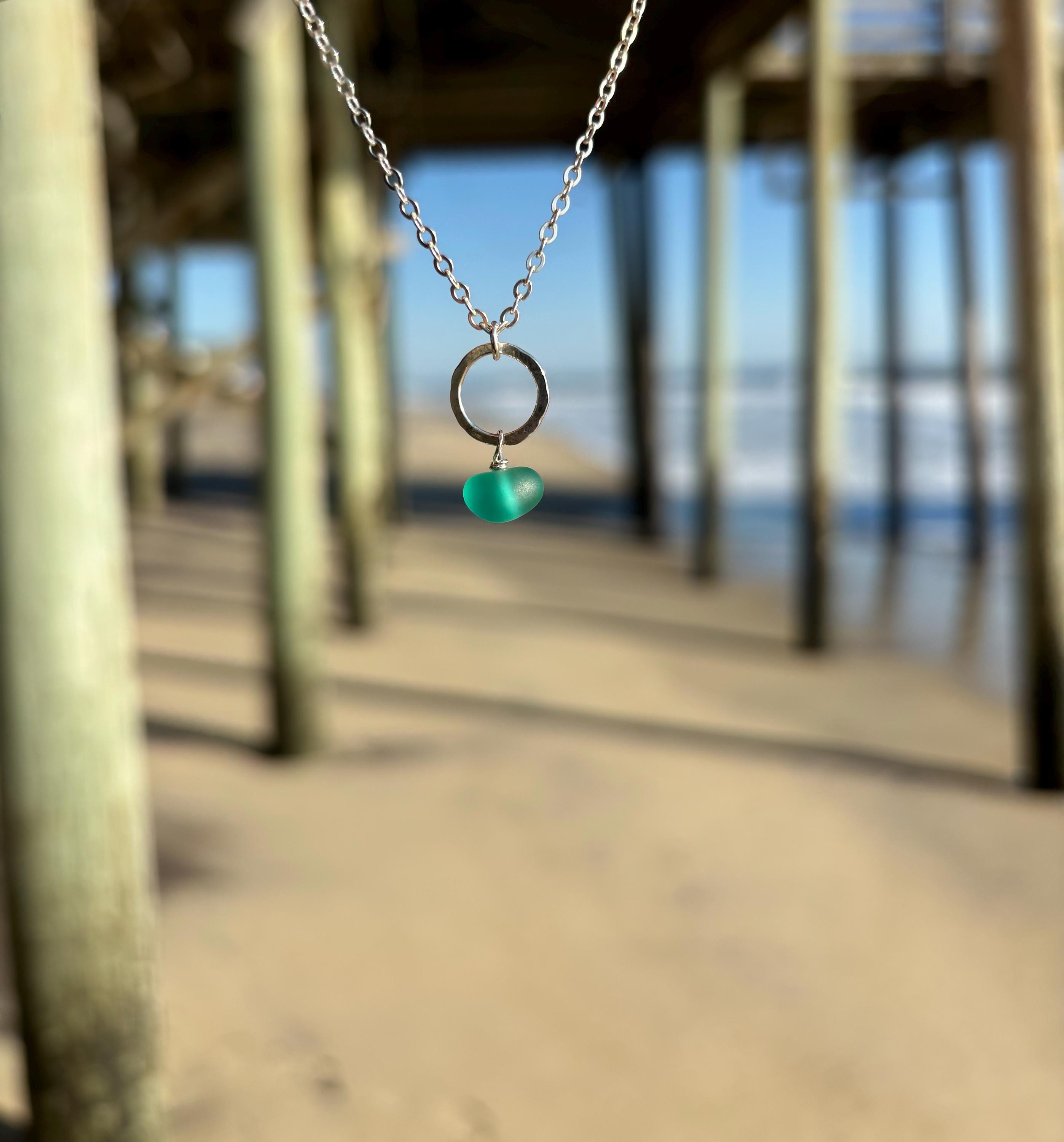 H2O Necklace