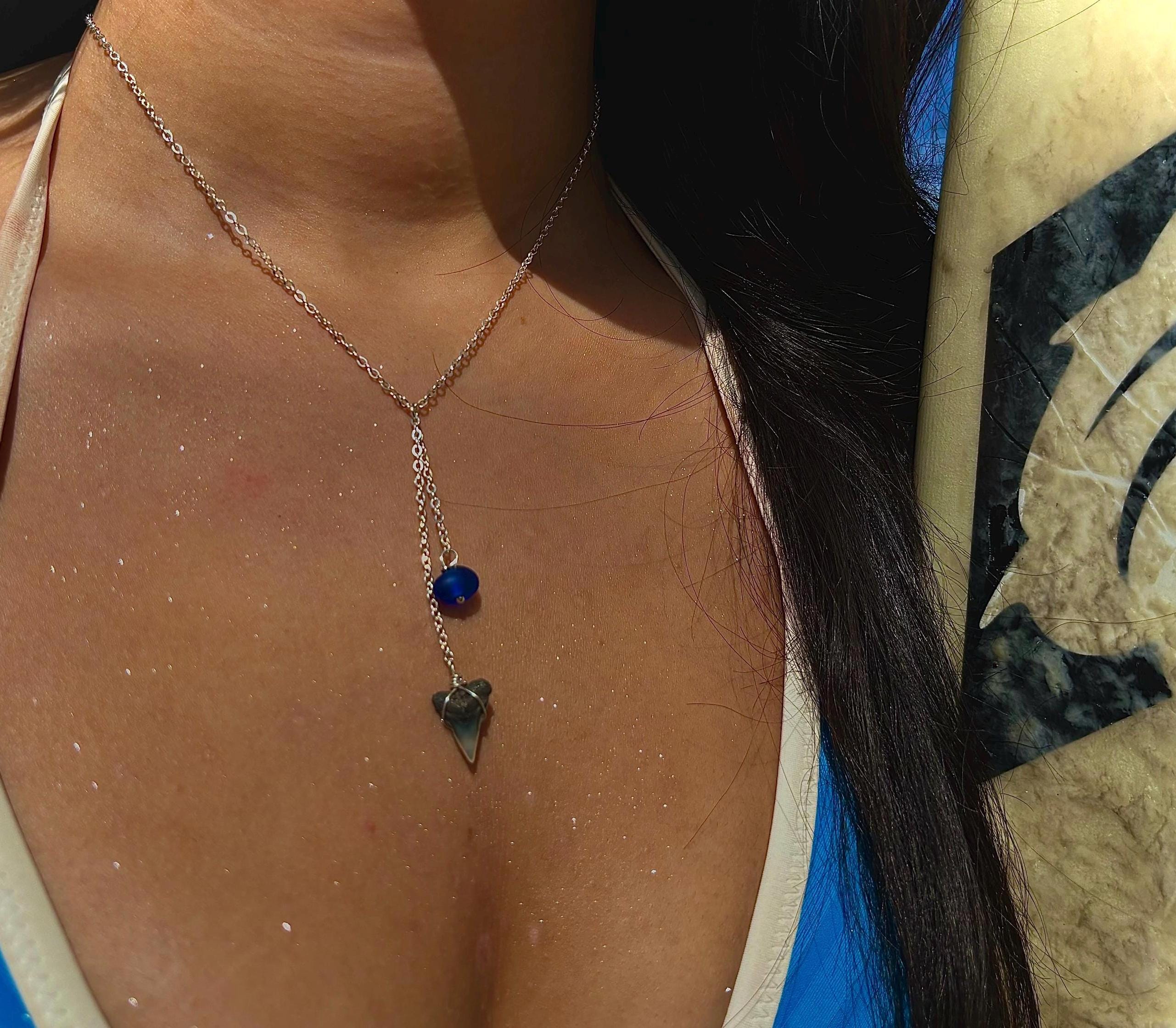 Pipeline Necklace