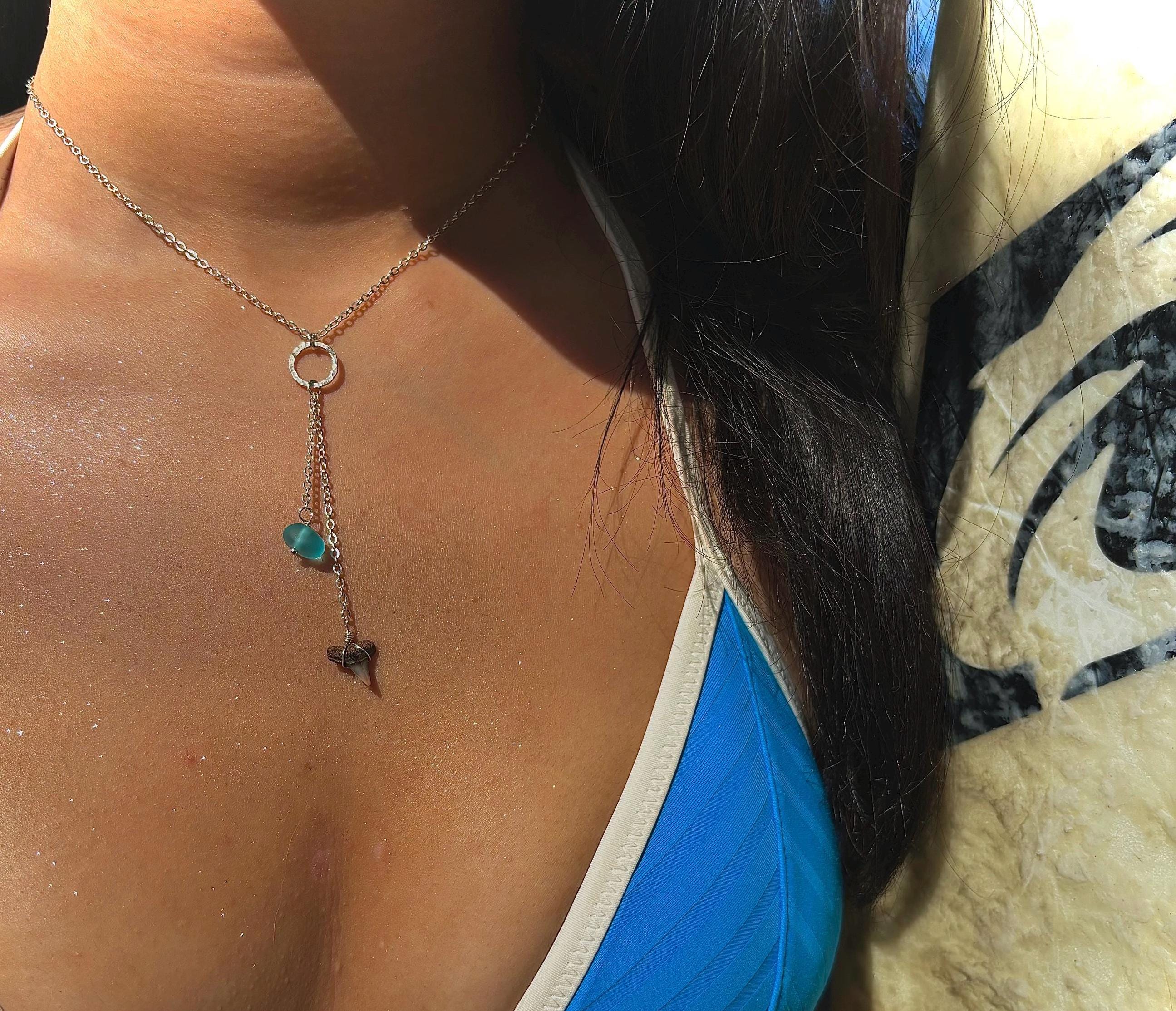 Tidal Wave Necklace