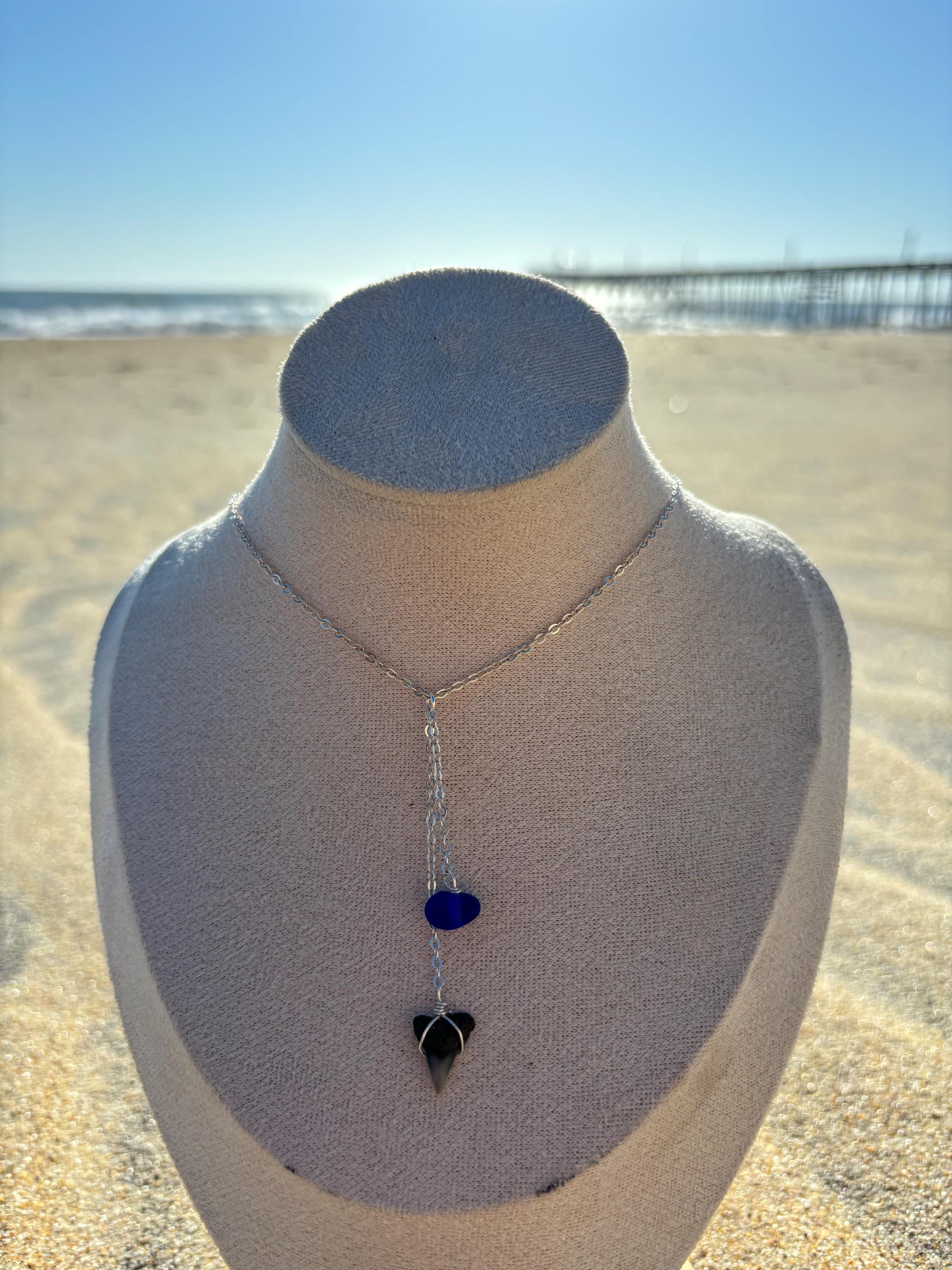 Pipeline Necklace