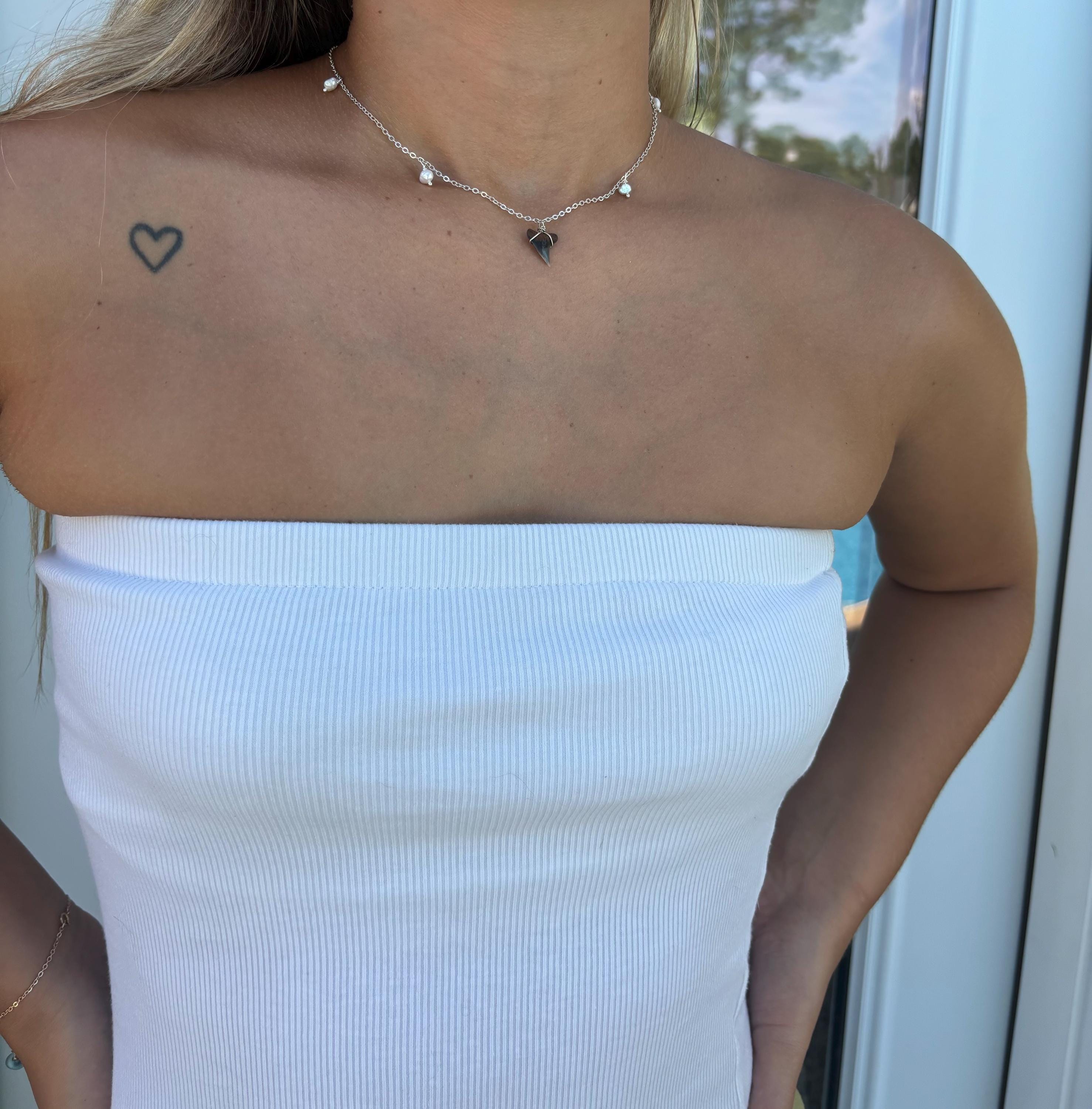 High Tide Necklace
