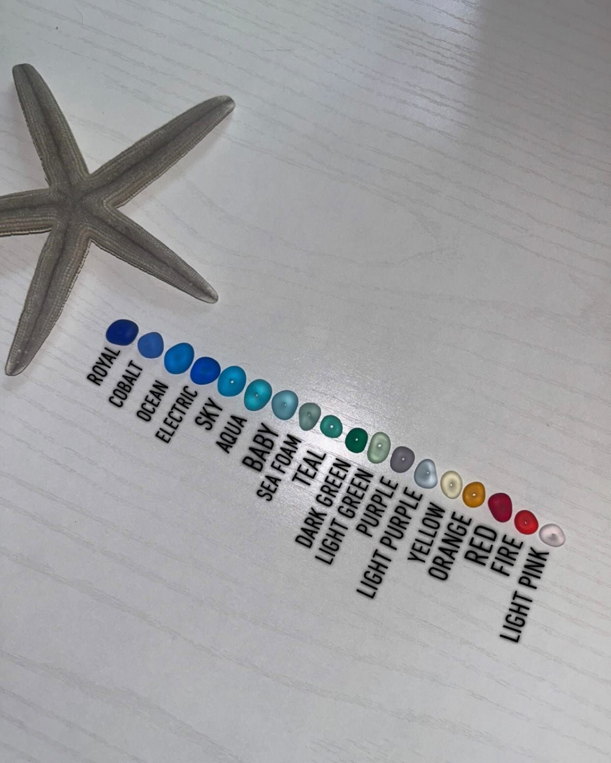 Clicker Belly Ring