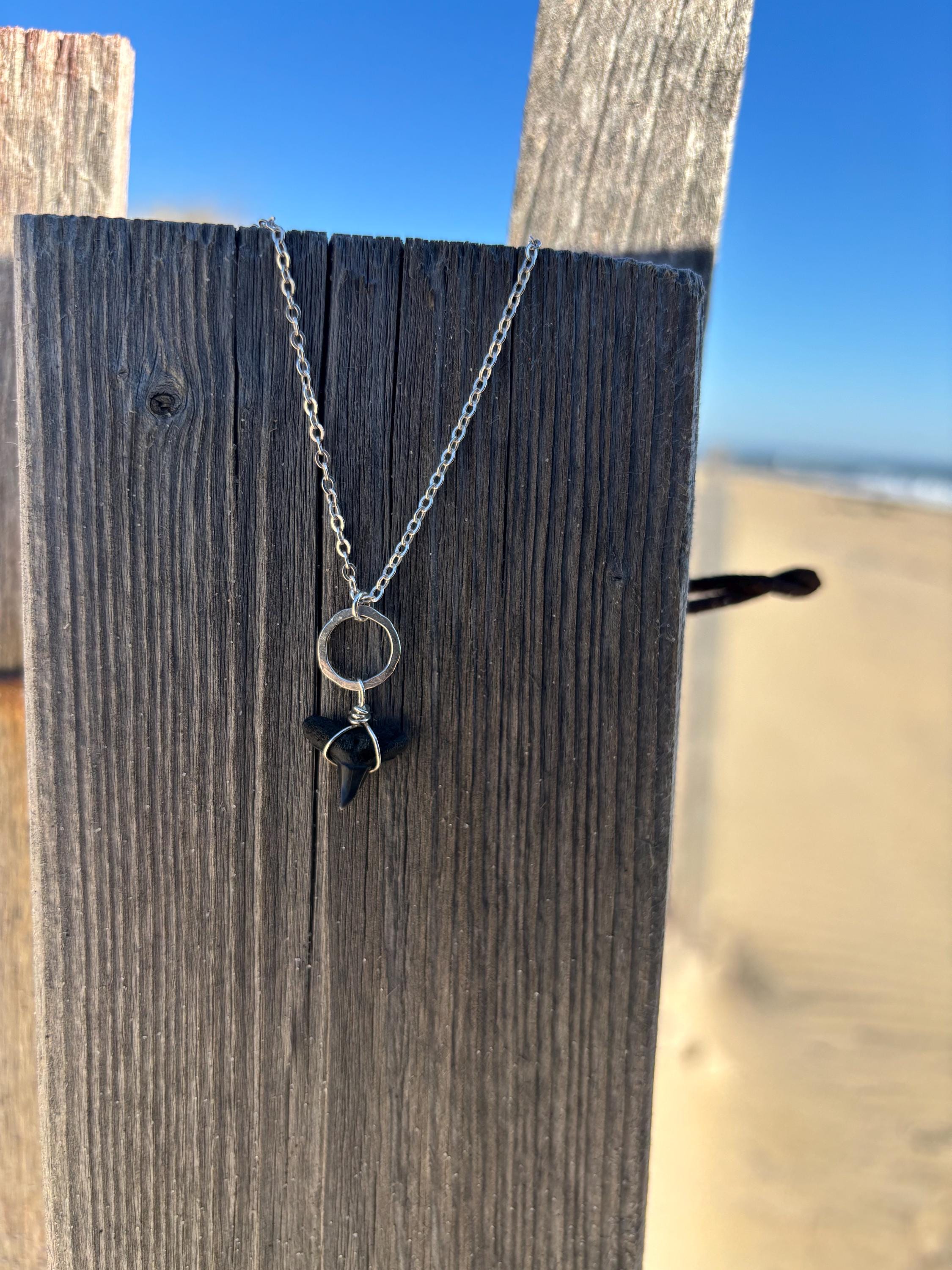 Jaws Necklace