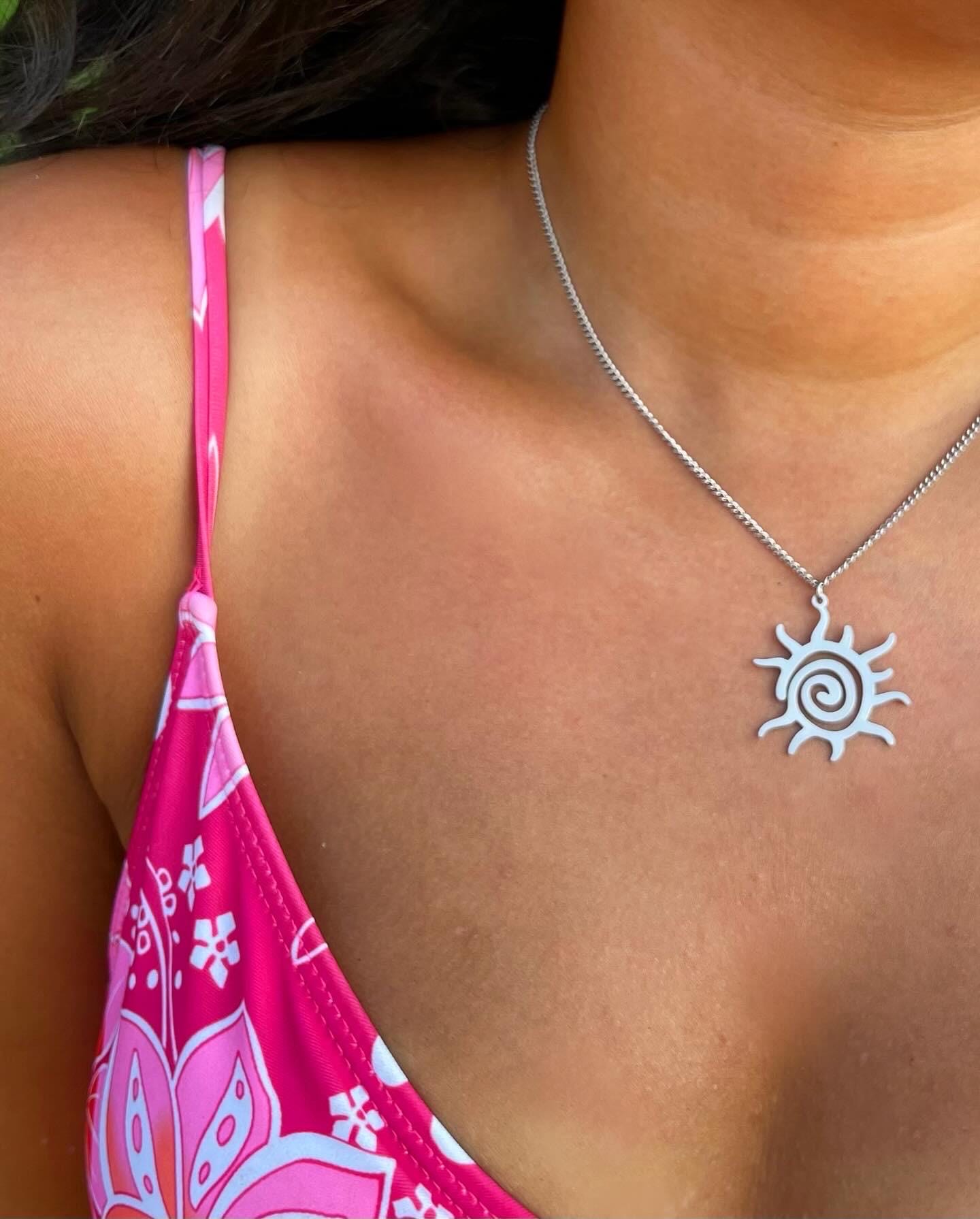 Sun Trip Chain